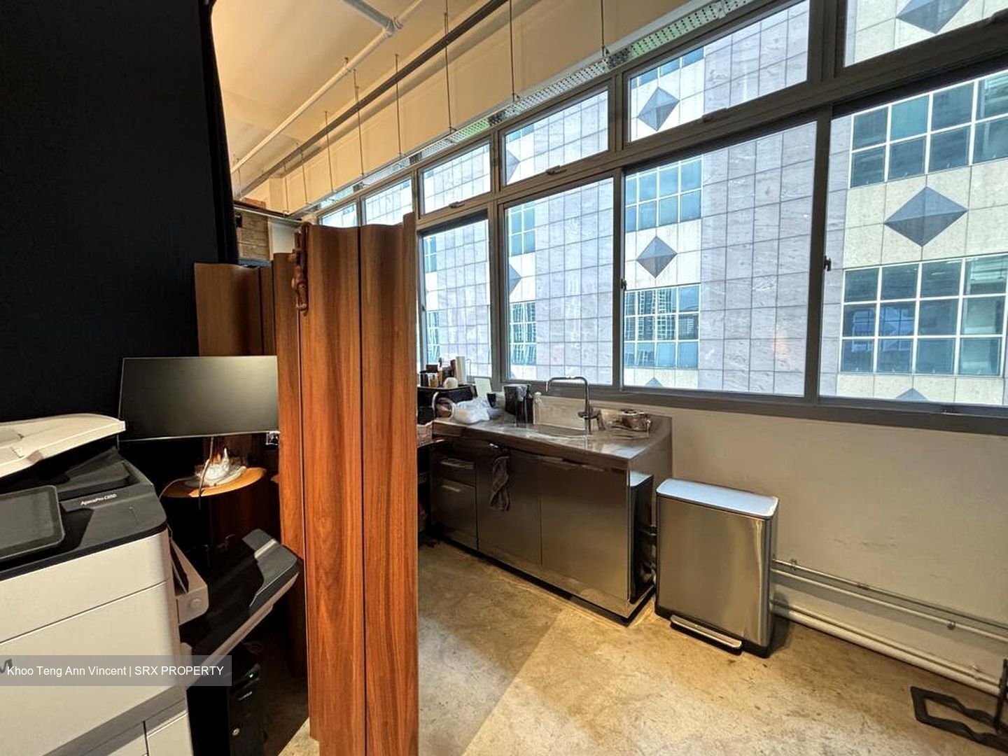 Solstice Business Center (D19), Factory #523344531